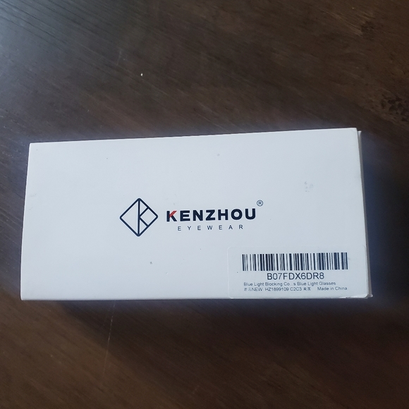 Computer lens glasses - Picture 7 of 7